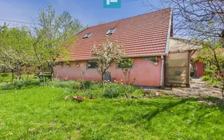 Casă Câmpani, 8000 mp teren, la poalele Apusenilor - Poză 15