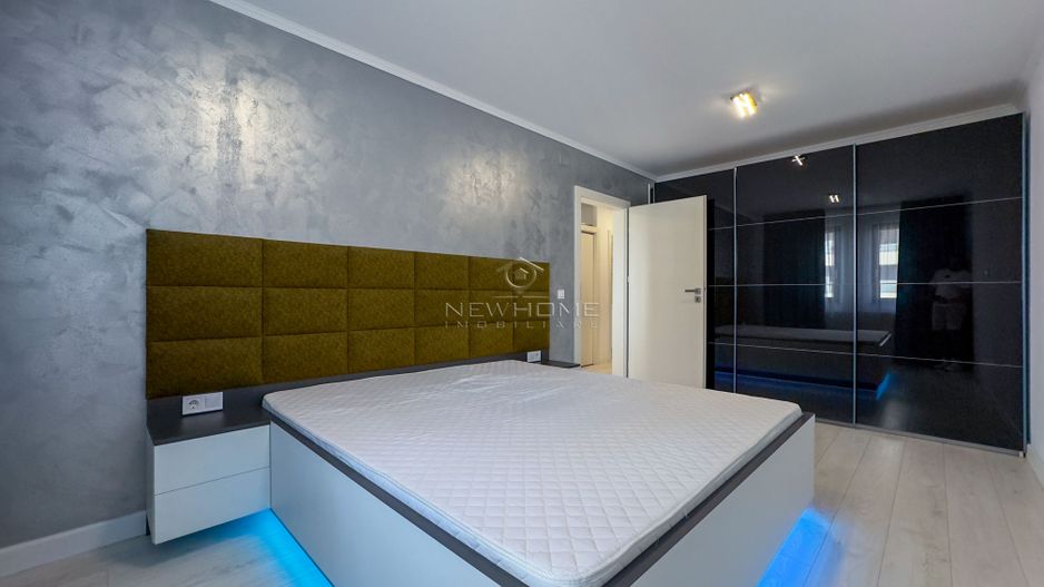 Apartament 2 camera Gheorgheni, Park Lake Iulius Mall - Poză 4