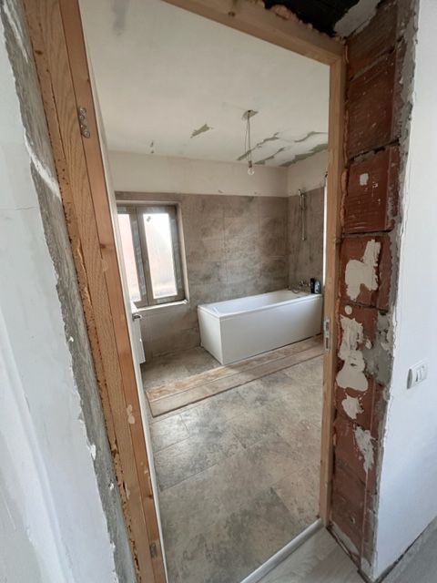 Triplex zona Braytim - Poză 28