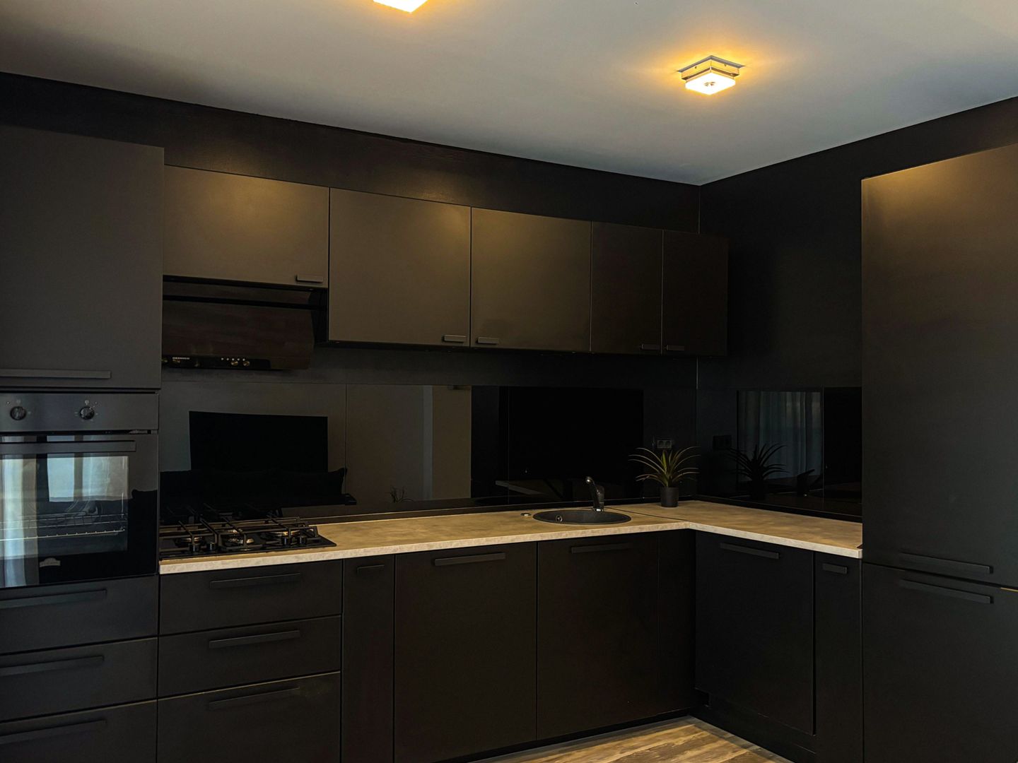 Chirie | Apartament 3 camere | Herăstrău | Metrou Aurel Vlaicu - Poză 6