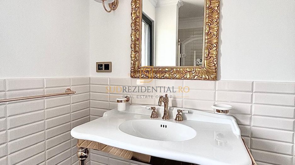 Clădire Premium D+P+3E cu Apartamente de Lux in centrul Bucurestiului - Poză 21