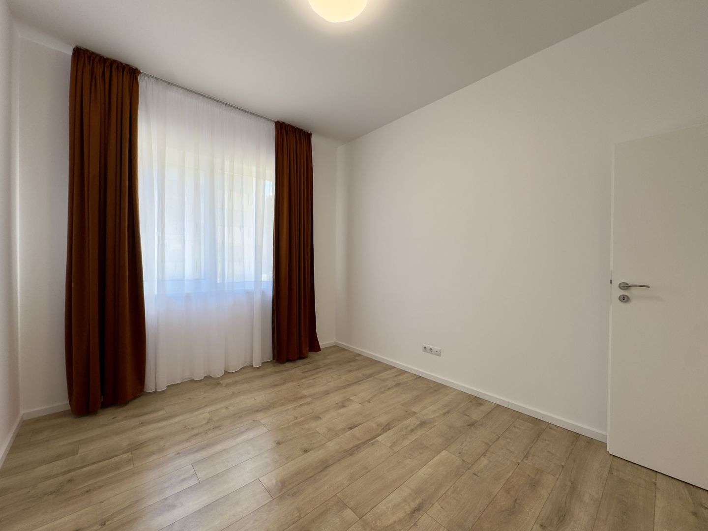 Ap 3 camere -Tautiului Residence Parcul Poligon Sub Cetate ap3 C3 - Poză 8