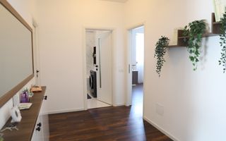 Penthouse 3 camere Piață Sudului Bucuresti - Poză 7