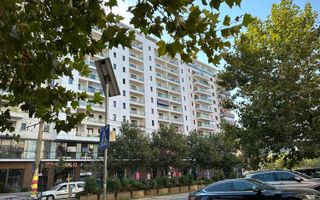 De inchiriat apartament 2 camere Roka Residence/Nerva Traian - Poză 9