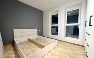 Apartament cu 2 camere mobilat si utilat cu gradina de 30mp in Braytim la asfalt - Poză 6