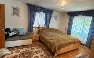 Casa nemteasca 4 camere Uivar - Poză 2