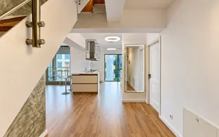 Penthouse 3 camere Aviației | Terasa 50mp | 2 locuri de parcare - Poză 11