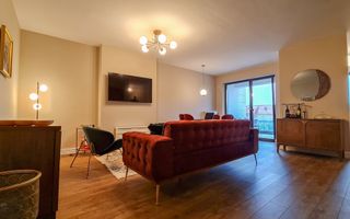 Apartament 2 camere  de LUX in Andrei Muresanu - Poză 2