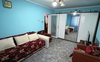 3 camere, mansardă 67 mp + garaj – Bd. Traian - Poză 5