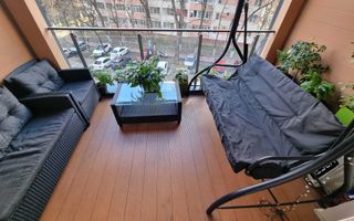 Apartament 3 camere Fizicienilor Central District 4 Elements - Metrou - Poză 5