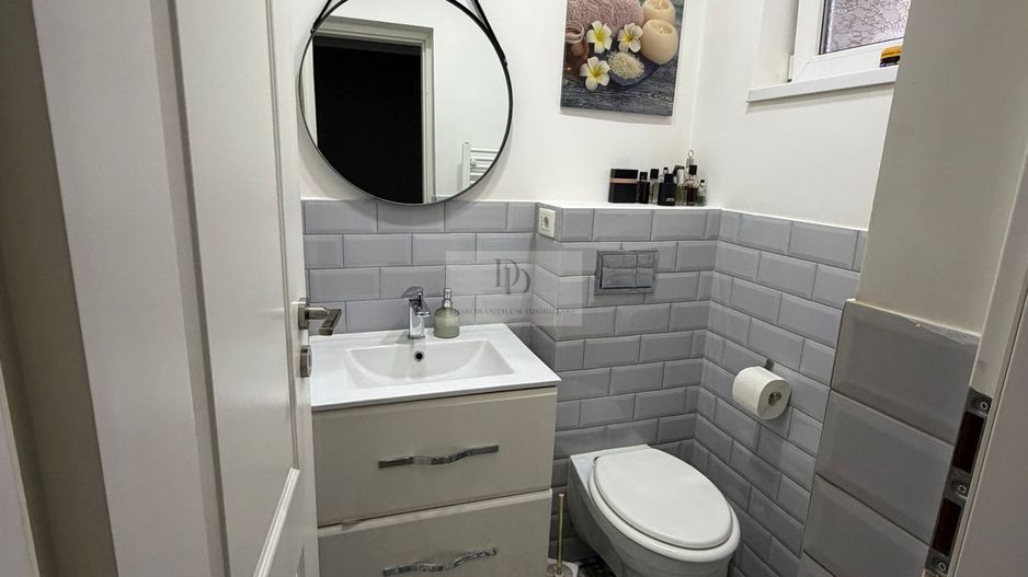 Apartament 3 camere decomandat | finisaje premium | 2 băi | Mărăști - Poză 16
