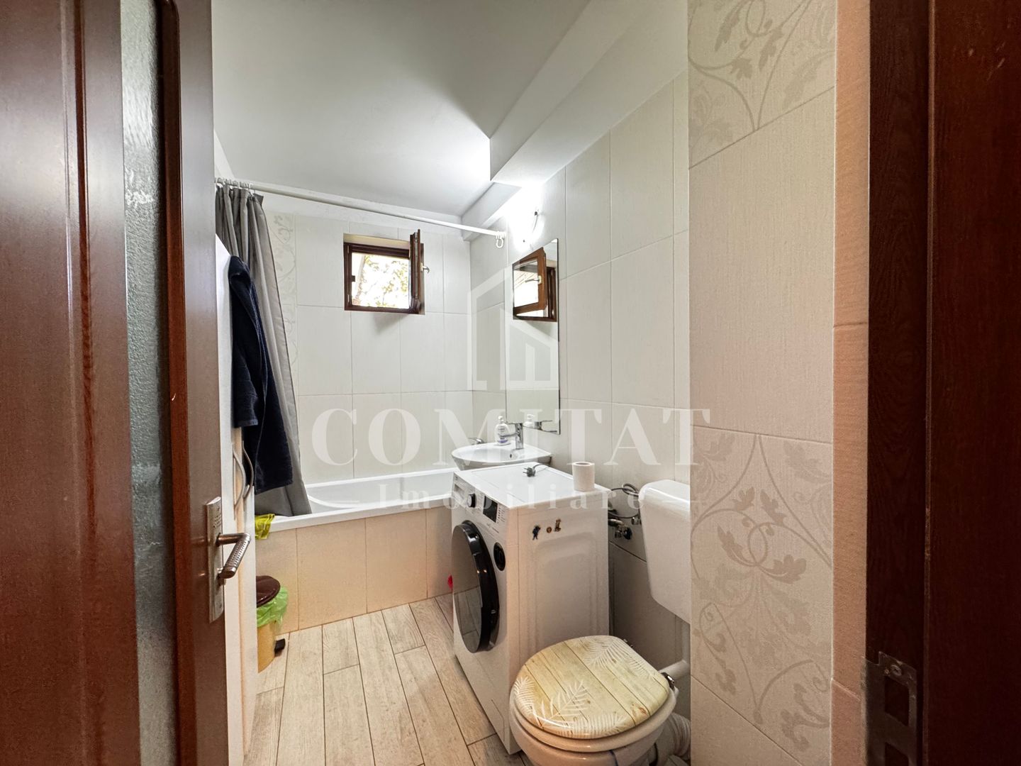 Apartament cu 3 camere | Loc de parcare | Zona Iulius Mall - Poză 8
