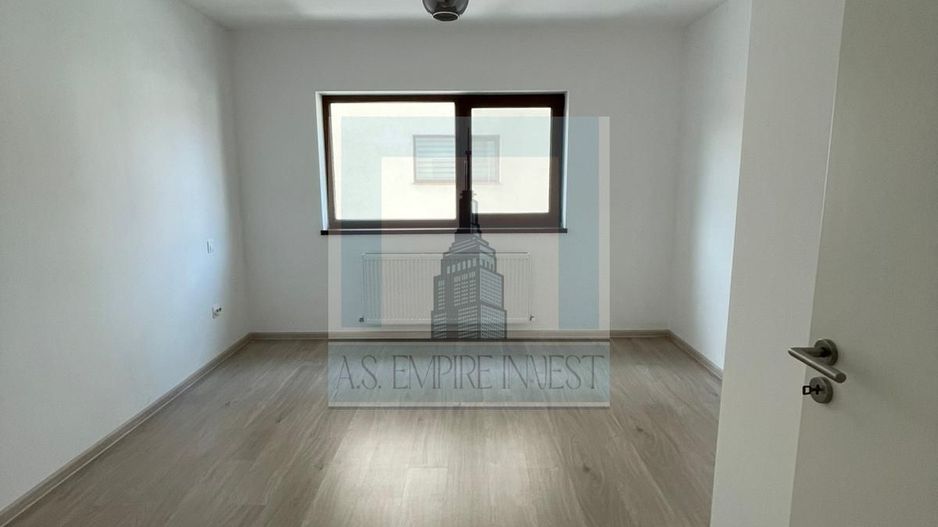 Apartament 3 camere, partia mobilat - zona Sanpetru Rezidence - Poză 4