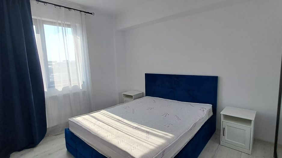 Inchiriere 2 camere, Drumul Taberei, bloc nou, centrala, statii stb - Poză 5