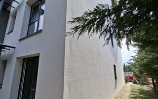 Apartament premium 3 camere + curte 50 mp 2 băi 61,4 mp utili Cristian - Poză 8