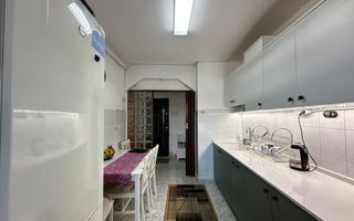 Apartament 4 camere decomandate | Cartier Mărăști - zona Aurel Vlaicu - Poză 4