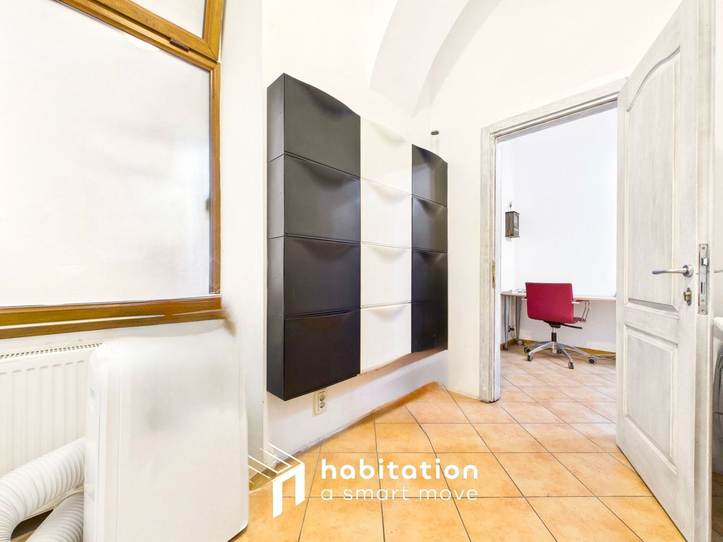 Apartament cu 2 camere, amenajat modern, etaj 1, zona Piața Libertății - Poză 17