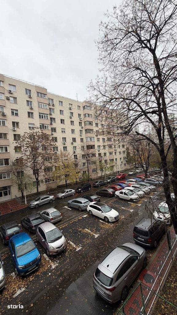 Garsoniera decomandata Dristor - Mihai Bravu, 34 m2, 5 min metrou - Poză 10