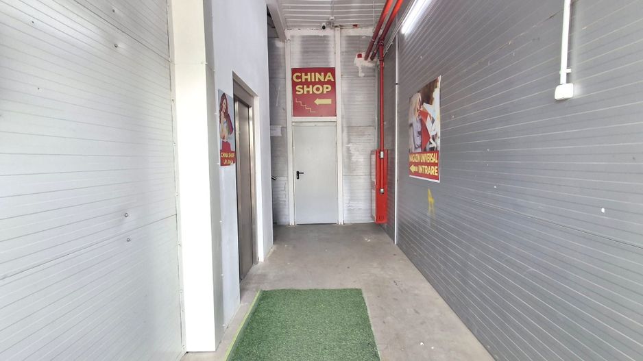 De Inchiriat Spatiu Comercial Stefanesti de Jos  - Center Stefanesti - Poză 20