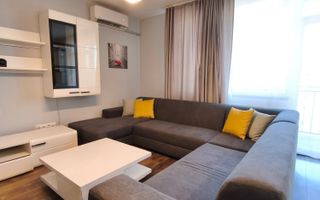 Apartament 2 camere | Mobilat & Utilat | Parcare subterană - Poză 3