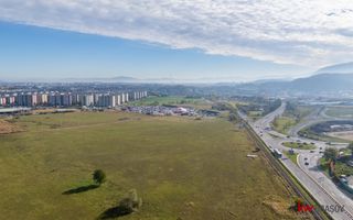 TEREN INTRAVILAN 5337 MP BARTOLOMEU ZONA CATTIA - Poză 8