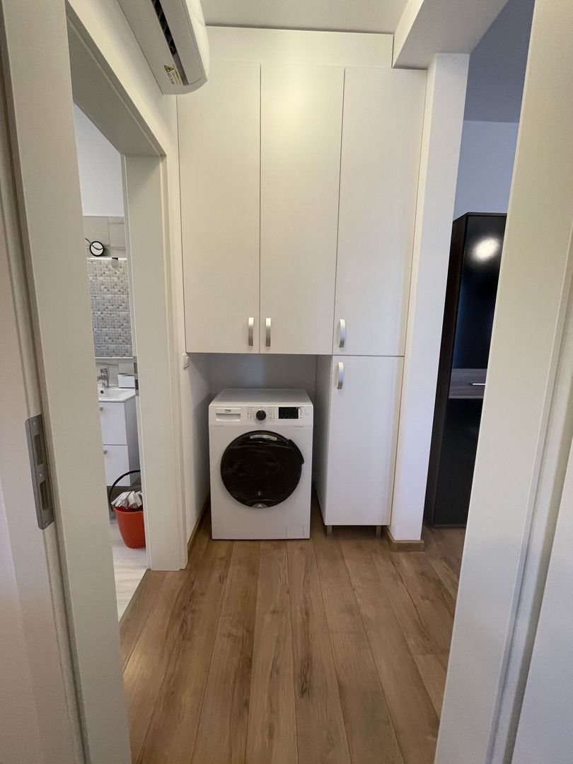 Giroc-Profi Super | 2 camere | Loc de parcare | Etaj intermediar - Poză 10