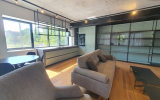 Apartament modern I 3 camere I Design industrial in Floreasca - Poză 3