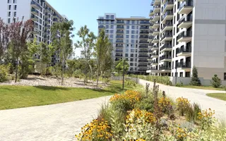 Apartament 2 camere | Nusco City Faza 2 | Etaj 7 | Premium - Poză 11