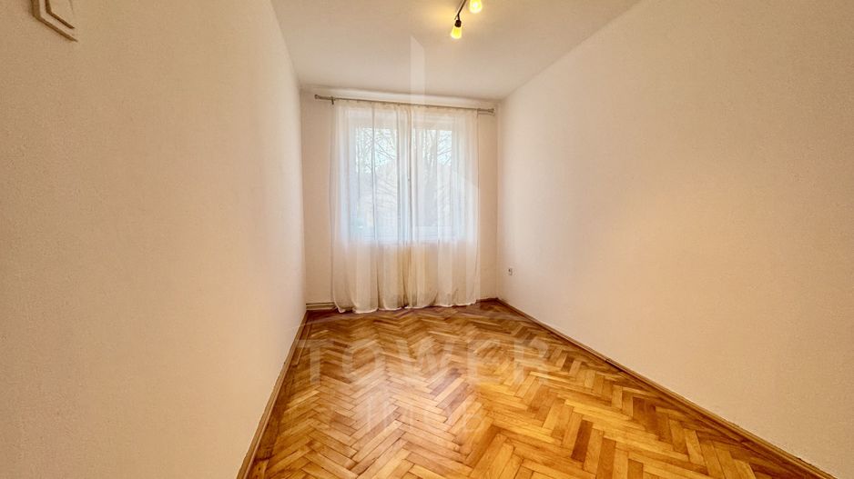 Apartament 3 camere | Etaj 1 | Balcon | 56mp | Calea Dumbrăvii – Zona ANAF - Poză 4