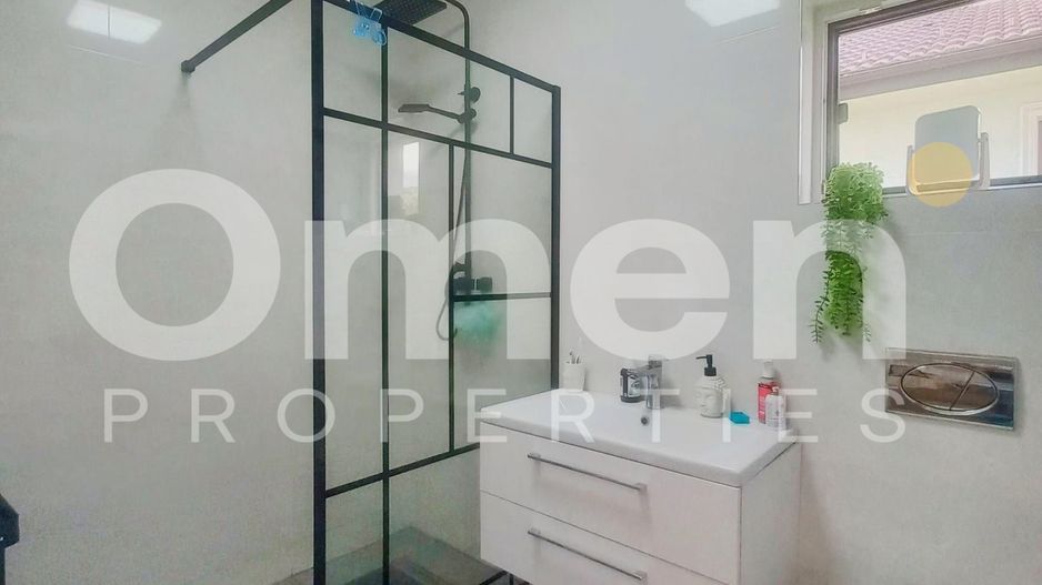 Casă de vanzare P+1, 282 mp utili, Tăuții-Măgherăuș – zonă liniștită - Poză 11