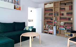 3 camere, La Cheie, 2 bai, Etaj 2/4 Grigorescu!! - Poză 8