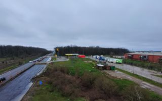 Teren Intravilan Centura Pantelimon Moara Domneasca - Poză 14