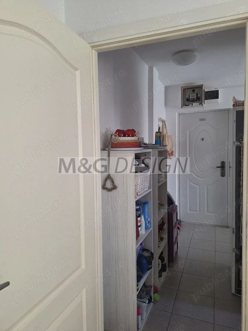 Apartament 2 camere Calea Sagului - Poză 8