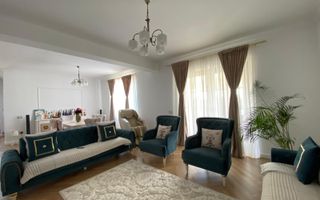 Casă de Lux Corbeanca | 216 mp  | Mobilată | Teren 600 mp - Poză 5