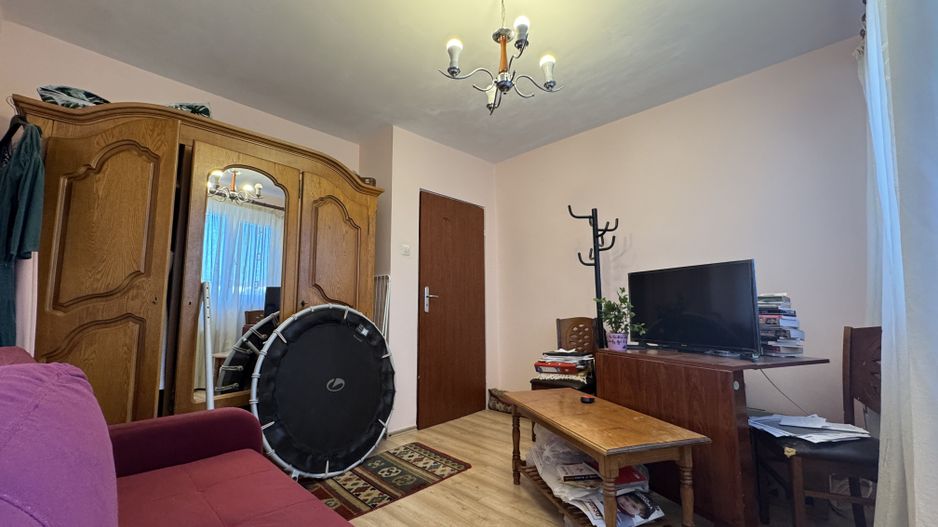 APARTAMENT 2 CAMERE | RENOVAT | IANCU DE HUNEDOARA - Poză 3