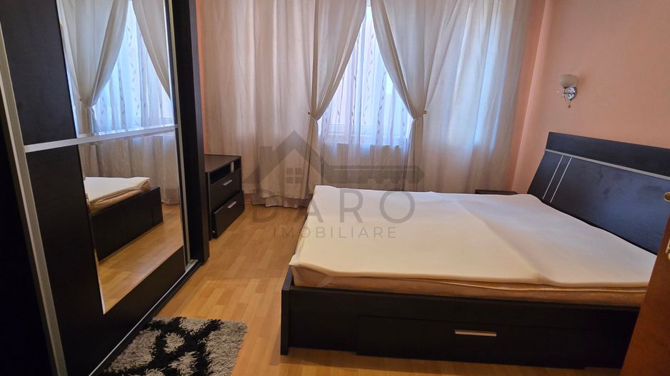 Chirie in 7 noiembrie , zona UMF, 3 camere decomandate - Poză 7