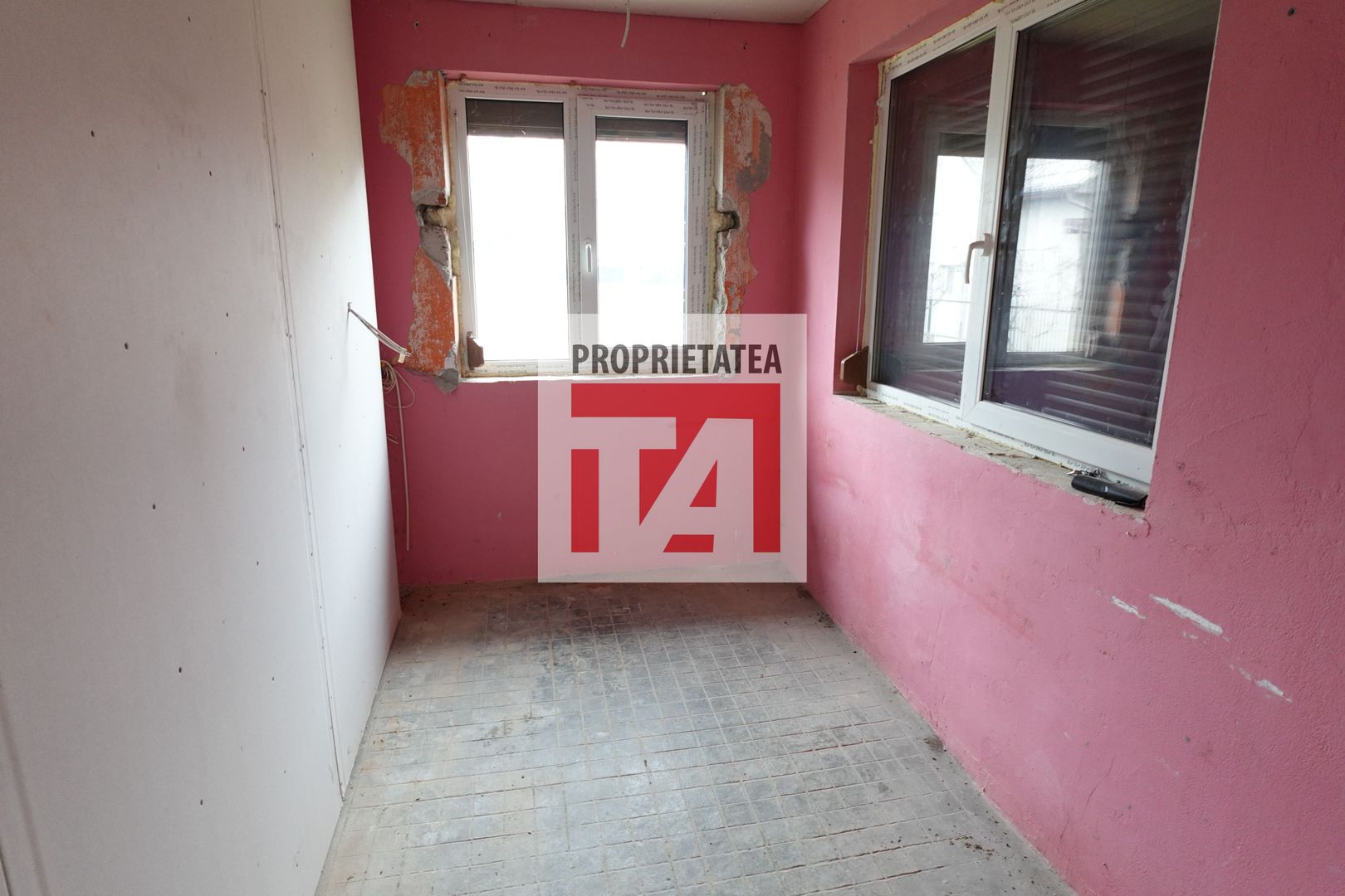 Casa cu anexe Remeti pe Somes - Poză 8