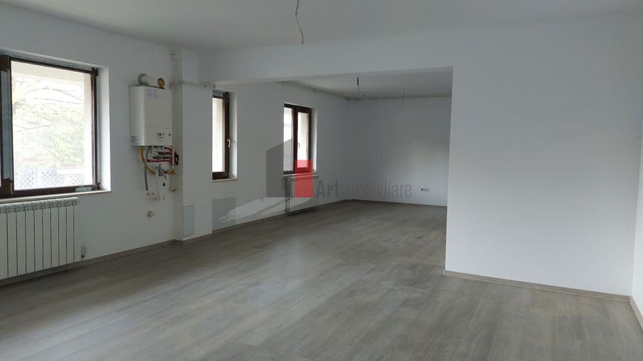 Spatiul "MAGRANA" , P-ta Alba Iulia, imobil 2024, TOTUL NOU, PARCARE INCLUSA - Poză 5