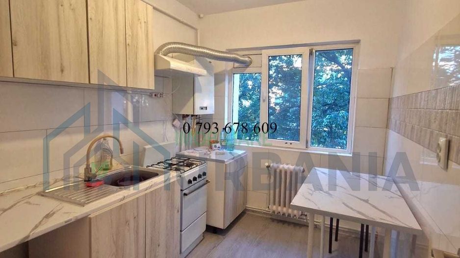 Apartament 2 camere decomandat, Podul Ros - Palas, Iasi - Poză 6