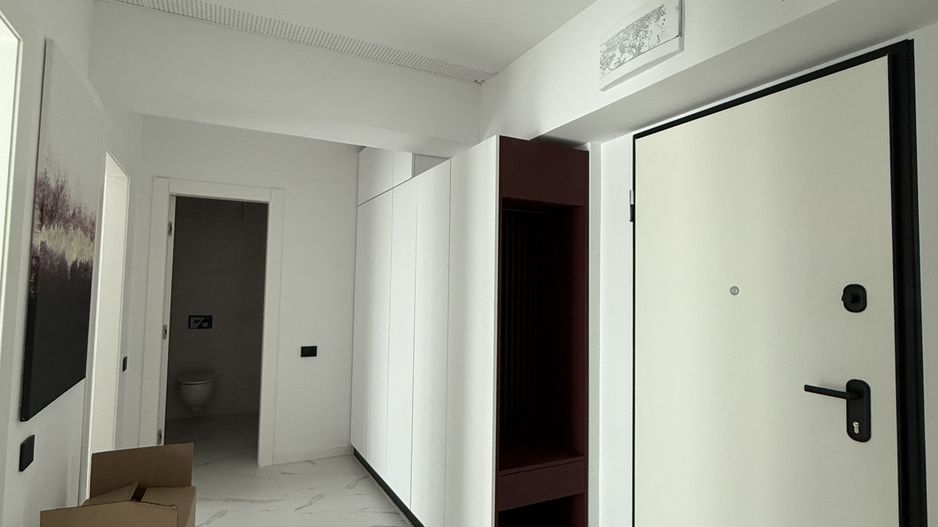 2 CAMERE / MUTARE RAPIDA / ACTE GATA / COMPLEX ASTORIUM LIFE! - Poză 2