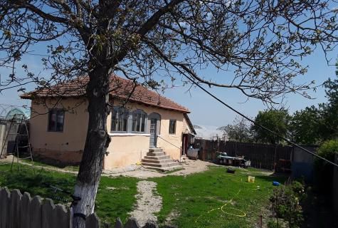 casa Strejestii de Sus judetul Olt - Poză 1