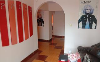 Spatiu comercial 4 camere 70 mp-ideal salon, cabinet-Calea Moldovei - Poză 2