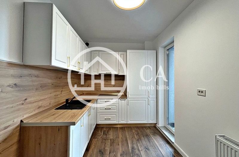 Apartament de închiriat cu 2 camere în Victoria Residence, Oradea - Poză 9