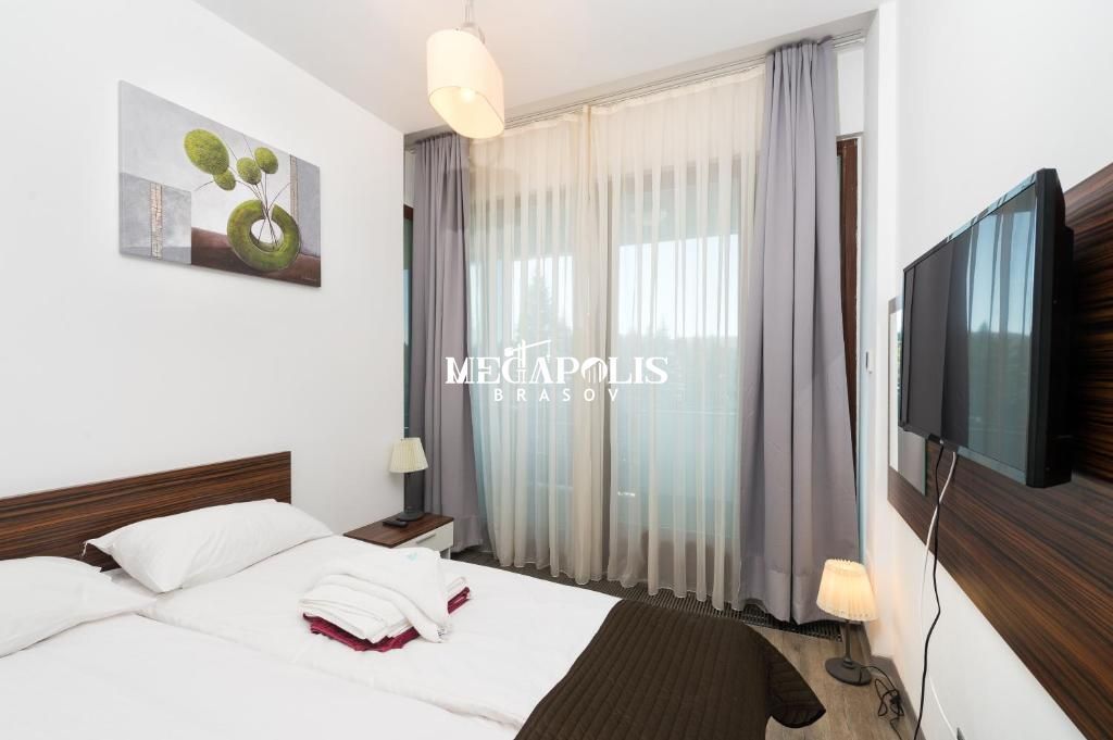 Apartament de Lux | Poiana Brașov | Investitie - Poză 11