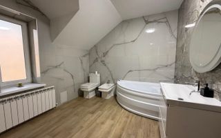 Chirie, casă, 3 camere, Strada Speranţei, Râșcani - Poză 8