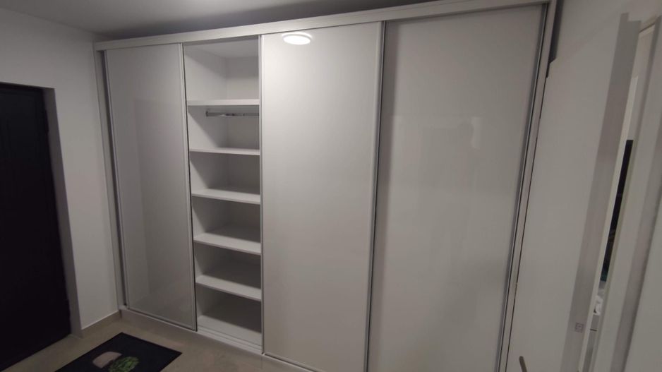 Apartament cu doua camere decomandat,  strada Turda - Poză 10