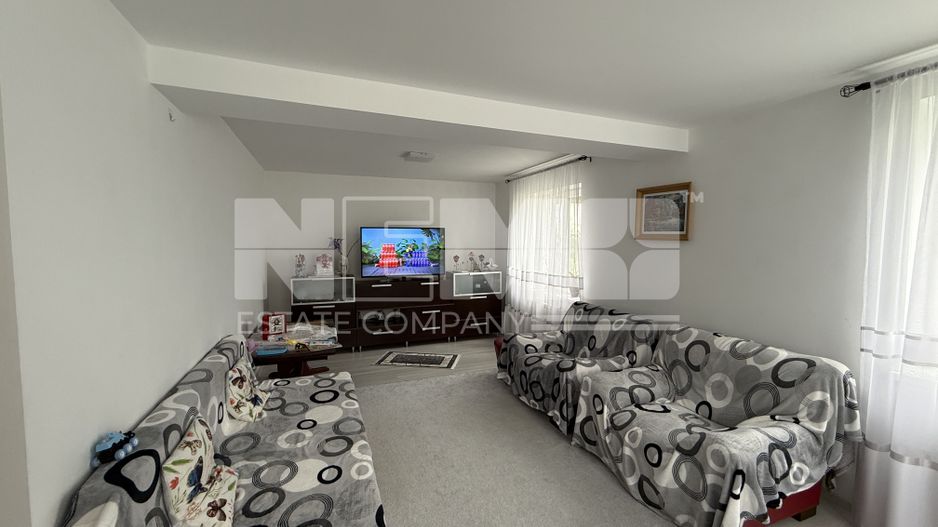 CASA CU DEPENDINTE | GARAJ | CURTE | TISAUTI | SUCEAVA - Poză 11