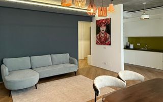 Apartament 2 camere I Barbu Vacarescu - Poză 1