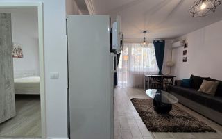 2 Camere Studio Modern In Grandis Residence – Tractorul, Coresi - Poză 6