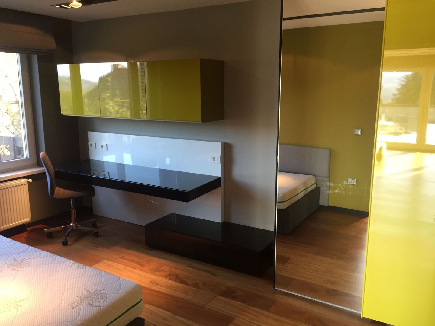 De inchiriat! Casă deosebita in Gruia, panorama spectaculoasa! - Poză 11